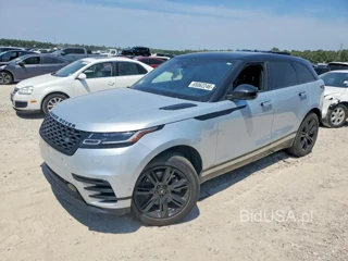 LAND ROVER RANGE ROVER VELAR R-DYNAMIC S
