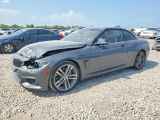 BMW 440I