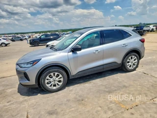 FORD ESCAPE ACTIVE