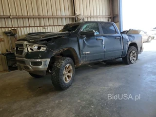 RAM 1500 BIG HORN/LONE STAR