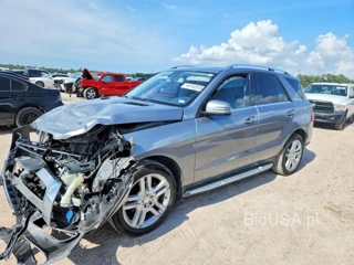 MERCEDES-BENZ ML 350