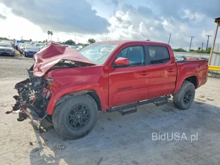 TOYOTA TACOMA SR5 V6