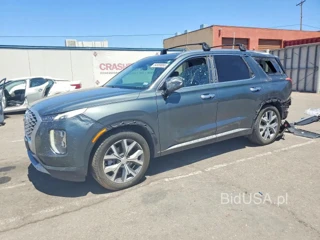 HYUNDAI PALISADE SEL