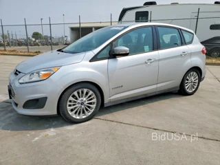 FORD C-MAX SE