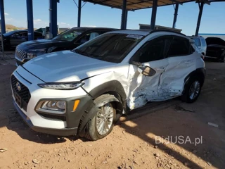HYUNDAI KONA SEL PLUS
