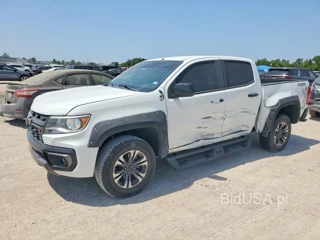 CHEVROLET COLORADO Z71