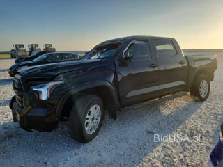 TOYOTA TUNDRA SR5