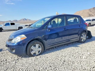 NISSAN VERSA 1.8 S