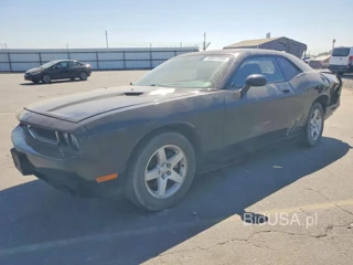 DODGE CHALLENGER SE