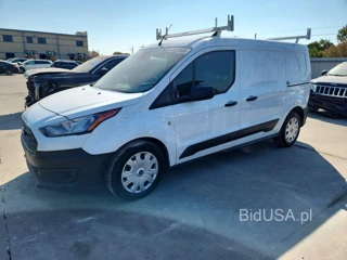 FORD TRANSIT CONNECT XL
