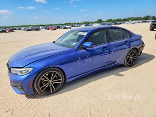BMW 330I