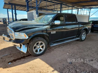 RAM 1500 LARAMIE