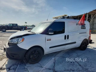 RAM PROMASTER CITY