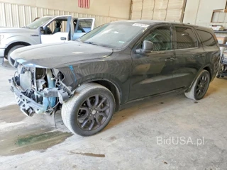 DODGE DURANGO R/T