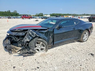 CHEVROLET CAMARO LS