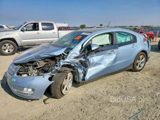 CHEVROLET VOLT