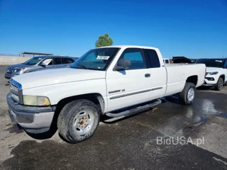 DODGE RAM 2500