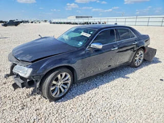 CHRYSLER 300 LIMITED