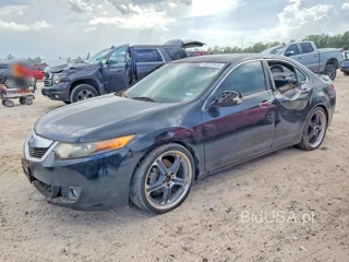 ACURA TSX