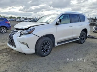 LEXUS GX 460