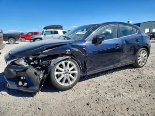 MAZDA 3 TOURING