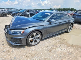 AUDI A5 PRESTIGE 45