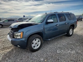 CHEVROLET SUBURBAN K1500 LS