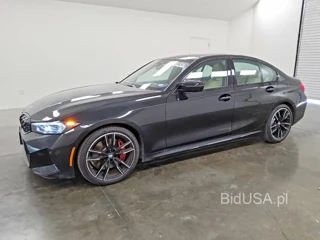 BMW M340I