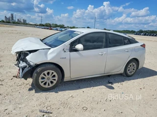 TOYOTA PRIUS LE