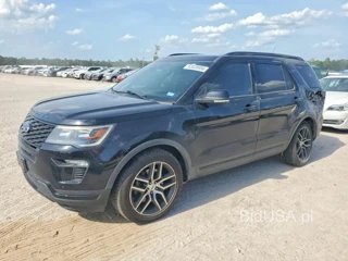 FORD EXPLORER SPORT