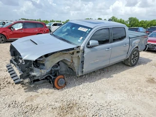 TOYOTA TACOMA TRD SPORT