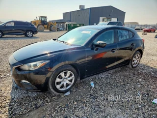 MAZDA 3 SPORT