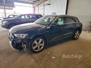 AUDI E-TRON PREMIUM PLUS