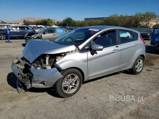 FORD FIESTA SE