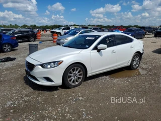 MAZDA 6 SPORT