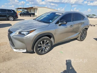 LEXUS NX 200T F SPORT