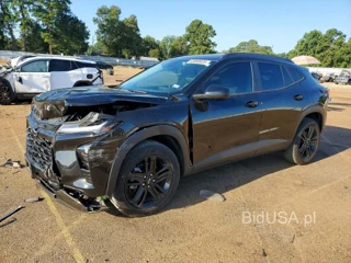 CHEVROLET TRAX ACTIV