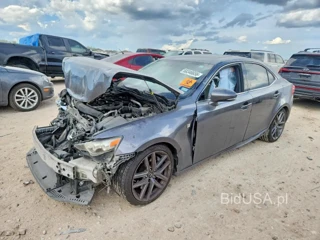 LEXUS IS 200T BASE