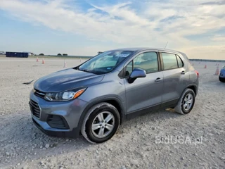CHEVROLET TRAX LS
