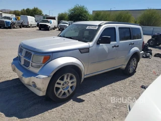 DODGE NITRO DETONATOR