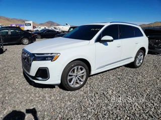 AUDI Q7 PREMIUM PLUS