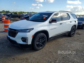 CHEVROLET TRAVERSE PREMIER