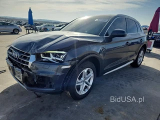 AUDI Q5 PREMIUM PLUS