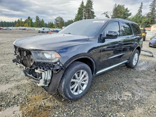 DODGE DURANGO SXT