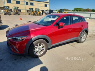 MAZDA CX-3 TOURING