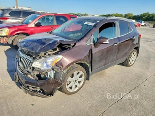 BUICK ENCORE