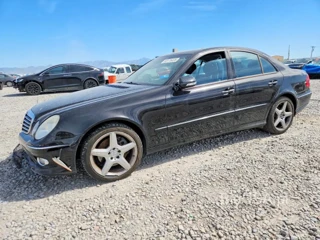MERCEDES-BENZ E 350 4MATIC