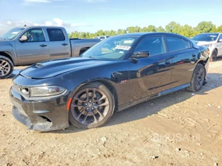 DODGE CHARGER SCAT PACK