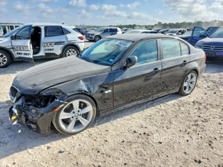 BMW 335 I