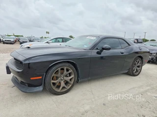 DODGE CHALLENGER GT